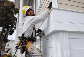 Best Stucco Siding  in Oakland, NE